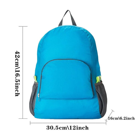 2022 Outdoor Mountaineering Sports Daypack