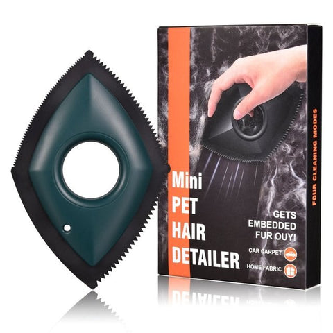 Pet Hair Remover Tool