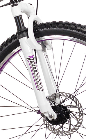 New  Women Mountain Bike