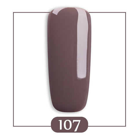 15ml Color Gel Nail Polish