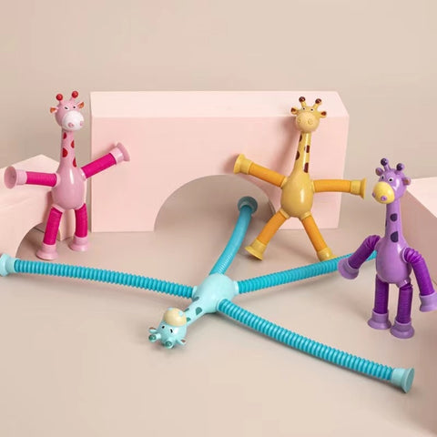New Children Suction Cup Toys