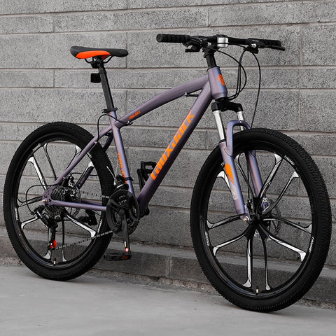 New 24/26/27.5Inch Mountain Bike