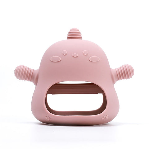 Baby Teether Gloves Pacifier