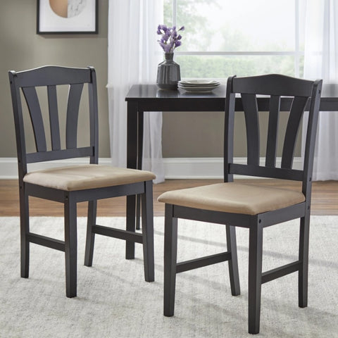 TMS Metropolitan 5-Piece Dining Set, Multiple Colors