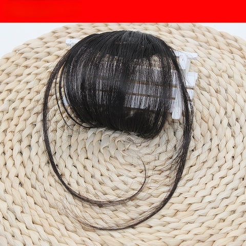 New Fake Air Bangs Hair Styling Tools