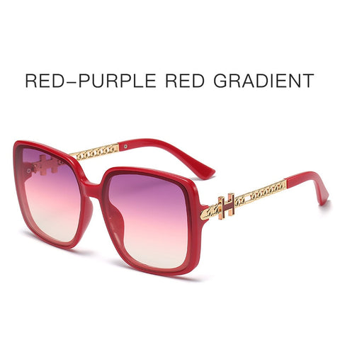 New American fashion sunglasses