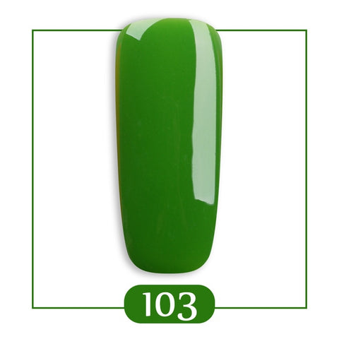 15ml Color Gel Nail Polish