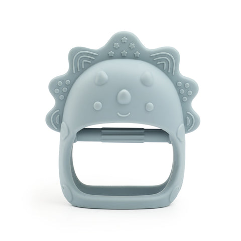 Baby Teether Gloves Pacifier