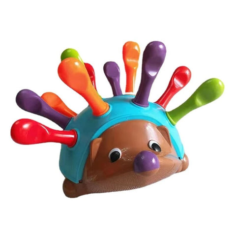 Baby Concentration Training Early Education Toys