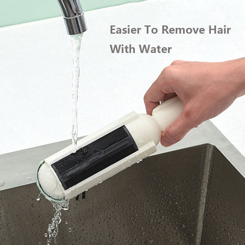 Pet Manual Hair Removal Roller