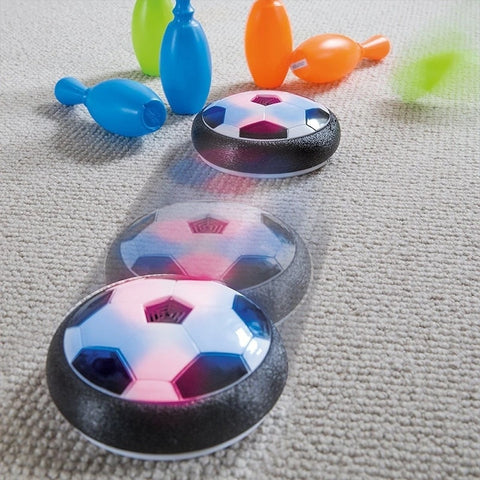Dog Interactive Electric Soccer Ball Toy
