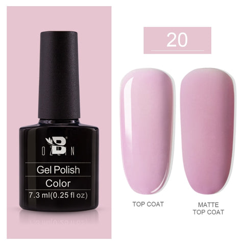 15ML Super Top Coat  Function Gel