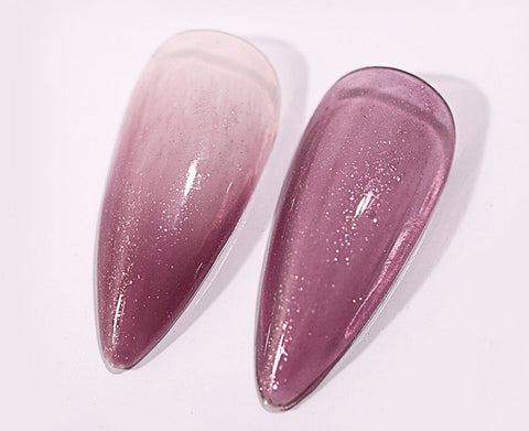 New Luxury Shine Nail Gel