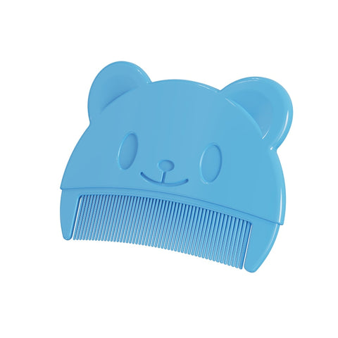 Baby Fetal Head Fat Comb