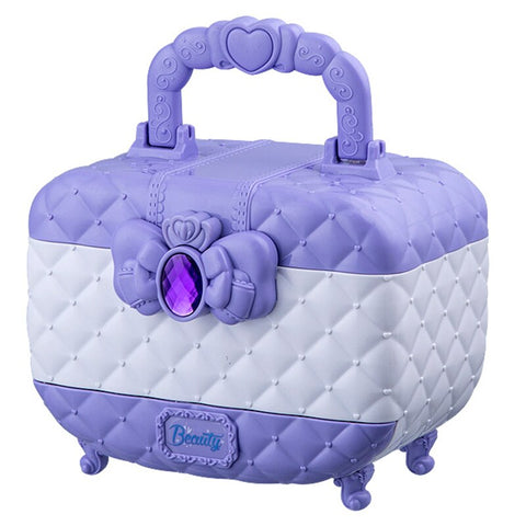 Children Girl Princess Makeup Toys