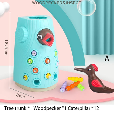 New Fine Motor Skill Preschool Toy