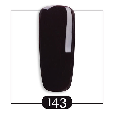 15ml Color Gel Nail Polish