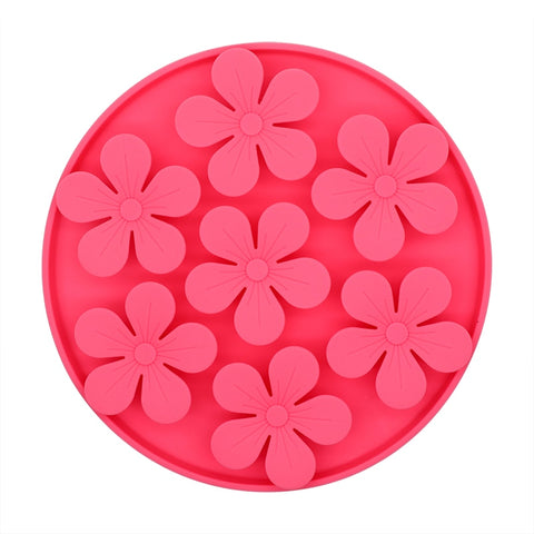 Pet Slow Feeding Tray