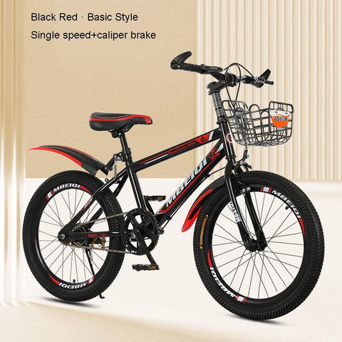 New 18/20/22 Inch Bicycle