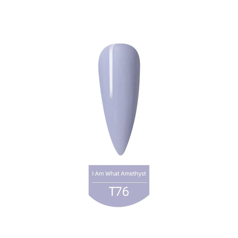 273 Color Nail Gel Polish