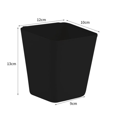 Kitchen Hanging Plastic Storage Basket