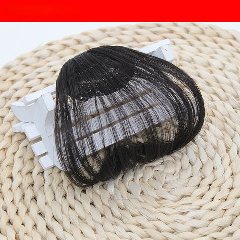 New Fake Air Bangs Hair Styling Tools