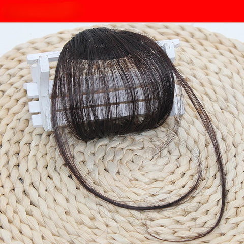 New Fake Air Bangs Hair Styling Tools