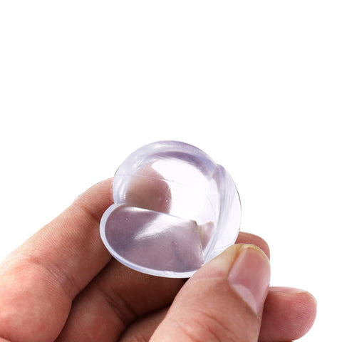 Baby Safety Silicone Table Protector Corner