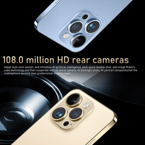 2023 14 pro max unlocked phone