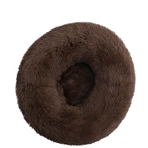 Dog Warm Soft Bed