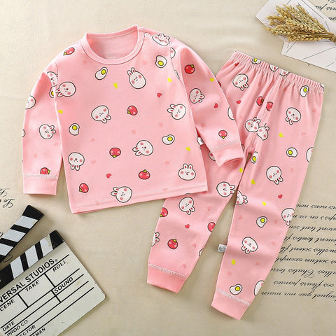 0-2year Baby Clothes Set