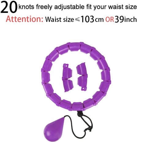 32/20/24/28 Section Adjustable Sport Hoops