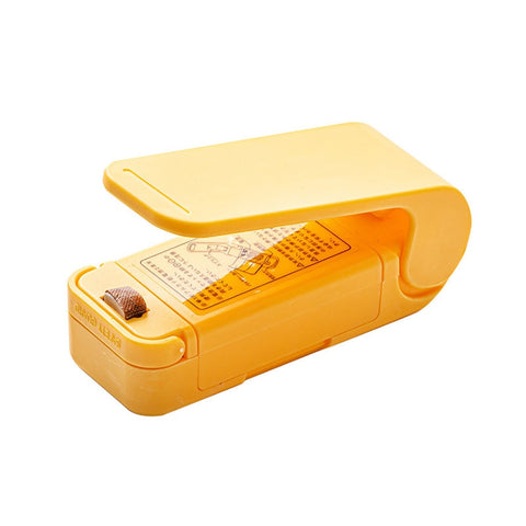 New Food Packaging Sealing Machine