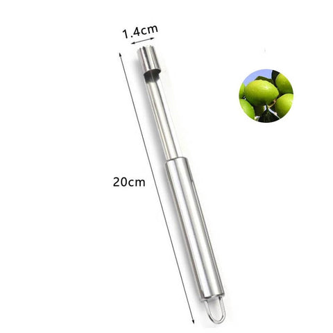 Kitchen Pear Seed Remover Cutter