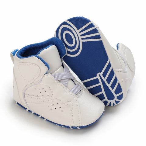Classic Fashion Baby Shoes