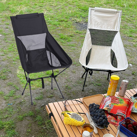 Outdoor Camping Beach Fishing Chair