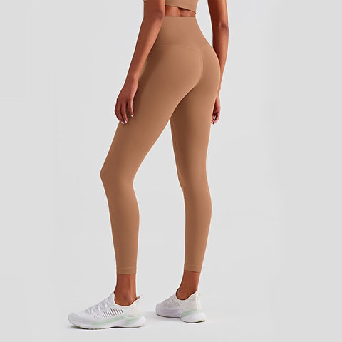 2023 Hot Sale Fitness Female Full Length Pants