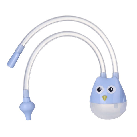 Baby Nasal Washer Needle
