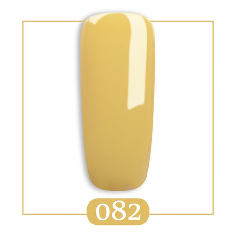 15ml Color Gel Nail Polish