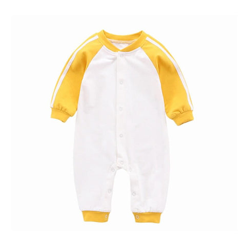 Baby Baseball Uniform Clothing