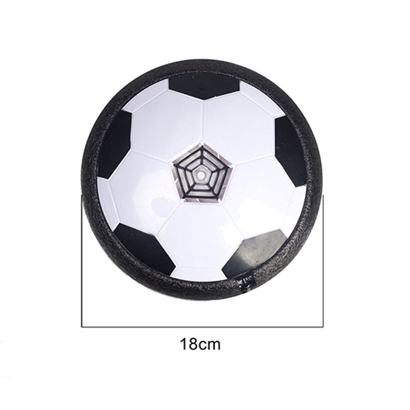 Dog Interactive Electric Soccer Ball Toy