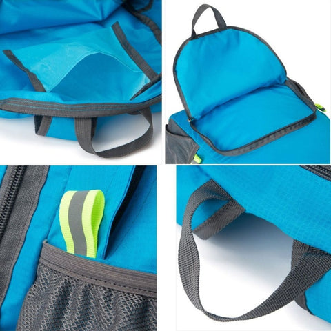 2022 Outdoor Mountaineering Sports Daypack