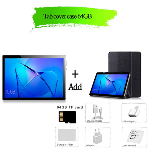 New TABLET 10.1 Inch Tablet