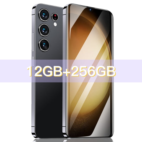 New s23 ultra unlocked smartphone