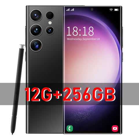 7.3 inch original 6800mAh Mobile Phone