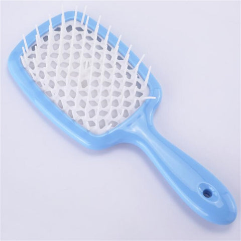 New Hair Massage Combs