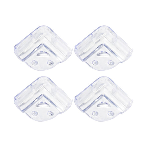 Baby Safety Silicone Table Protector Corner