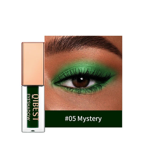 15 Colors Glitter Liquid Eyeshadow