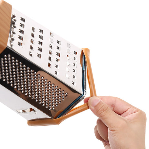 Four-sided Manual Vegetable Cutter