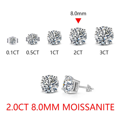 925 Sterling Silver Sparkling Wedding Jewelry